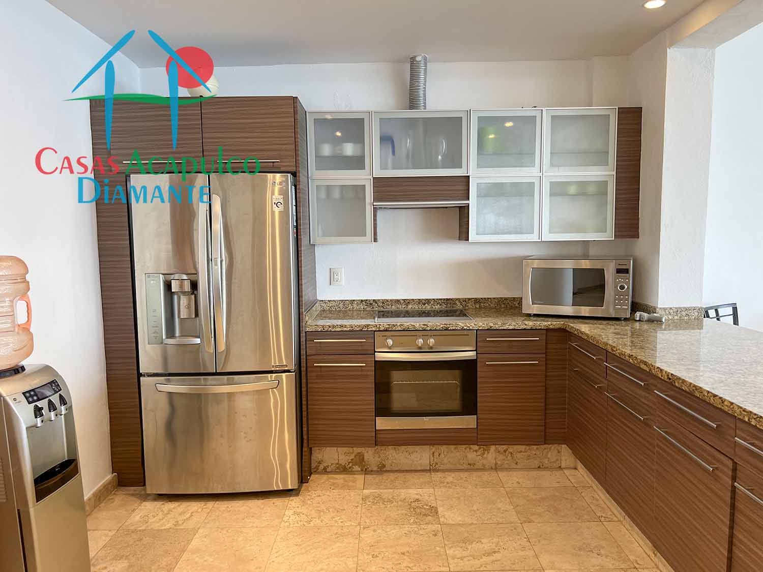 EOS 403 - Cocina 4 EOS 403 - Cocina 4